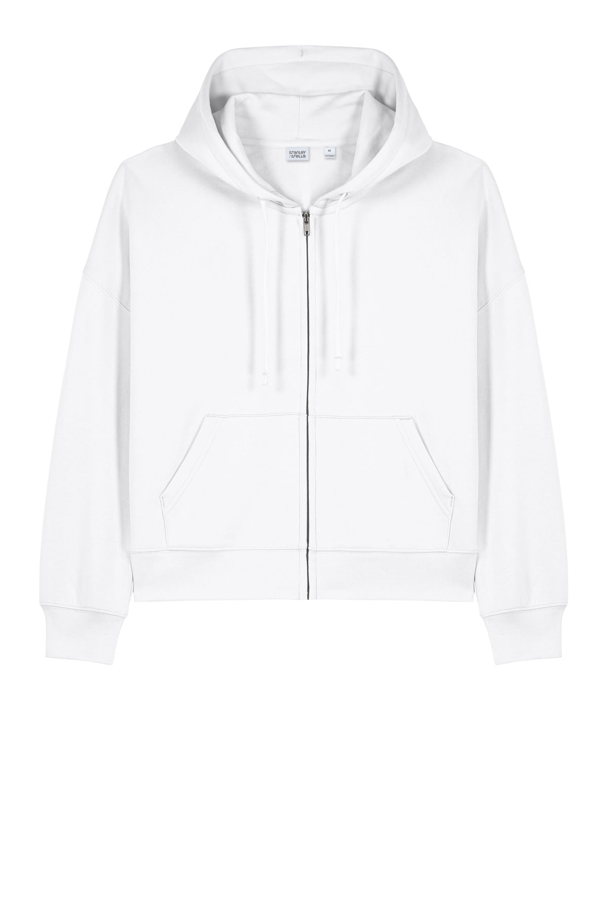 White -