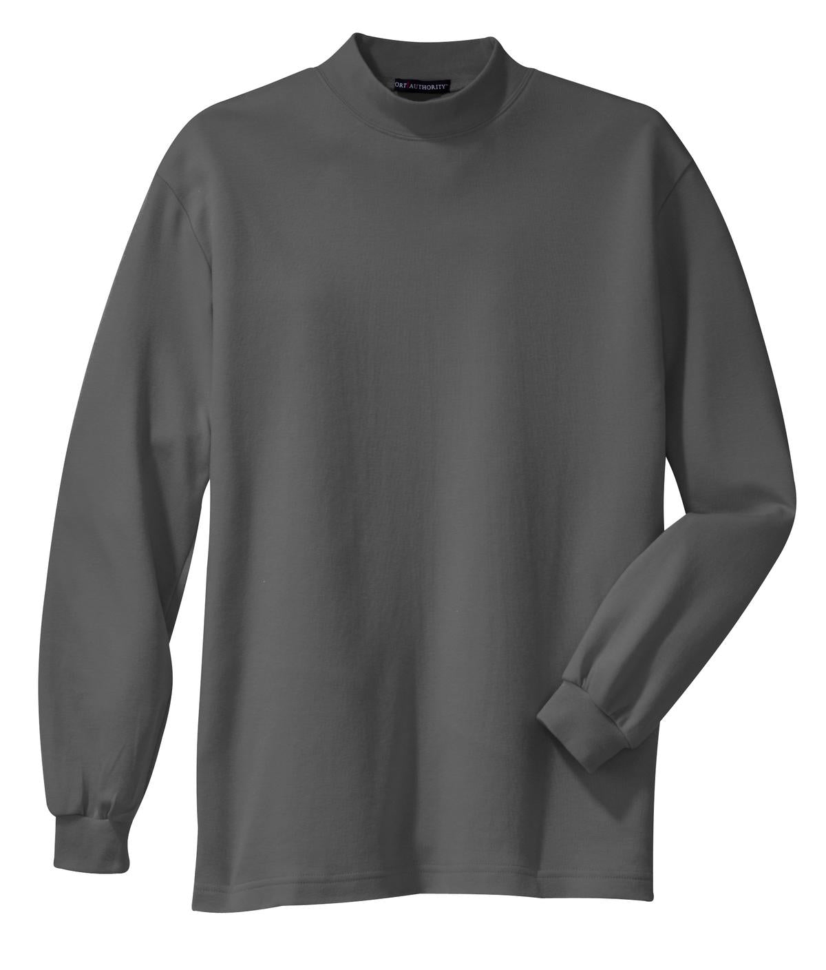 Steel Grey -