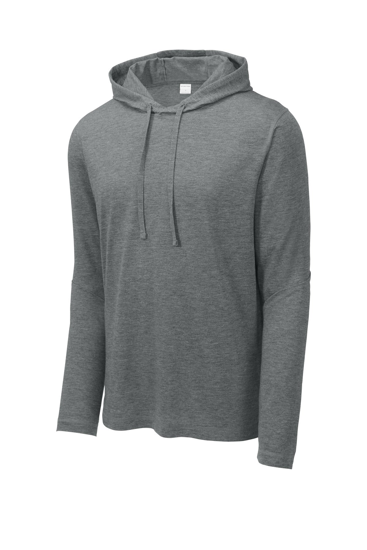 Dark Grey Heather -