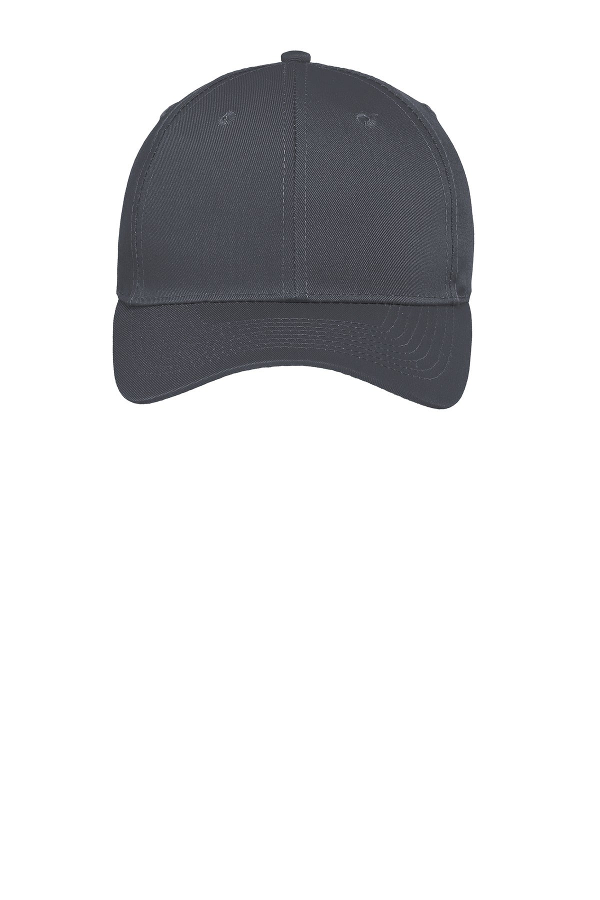 Steel Grey -
