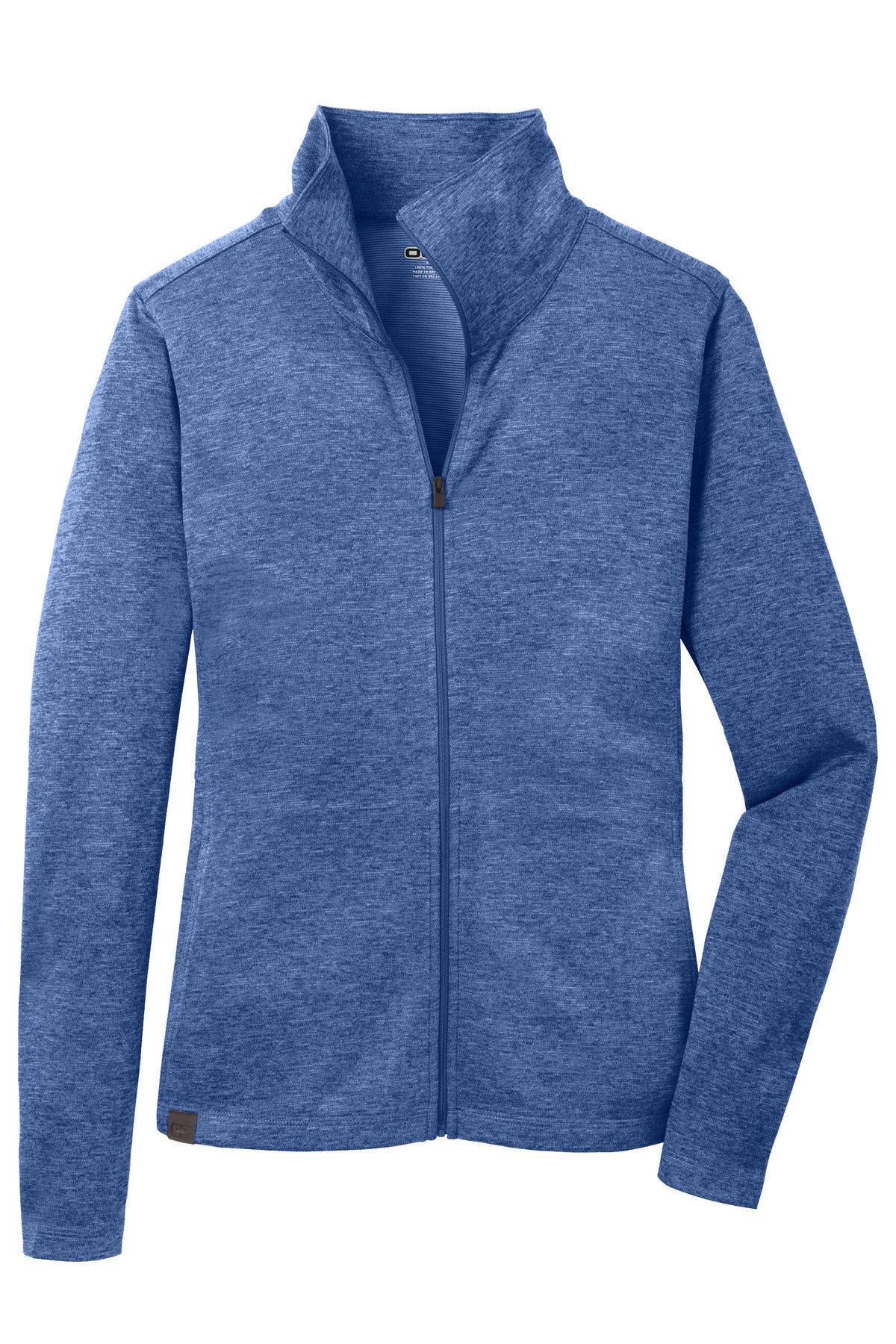 Optic Blue -