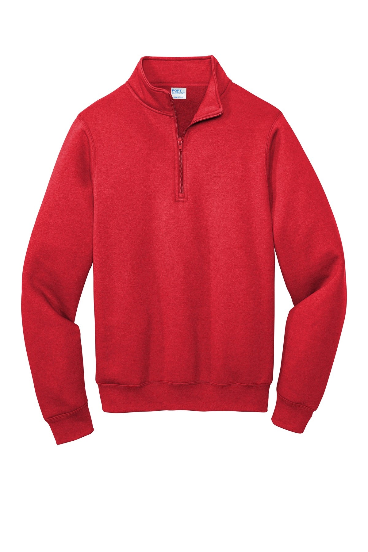 Red -