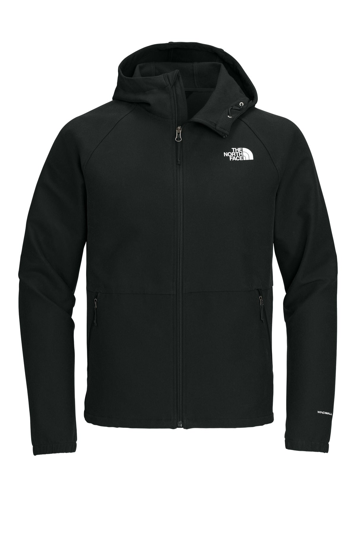 TNF Black Heather -