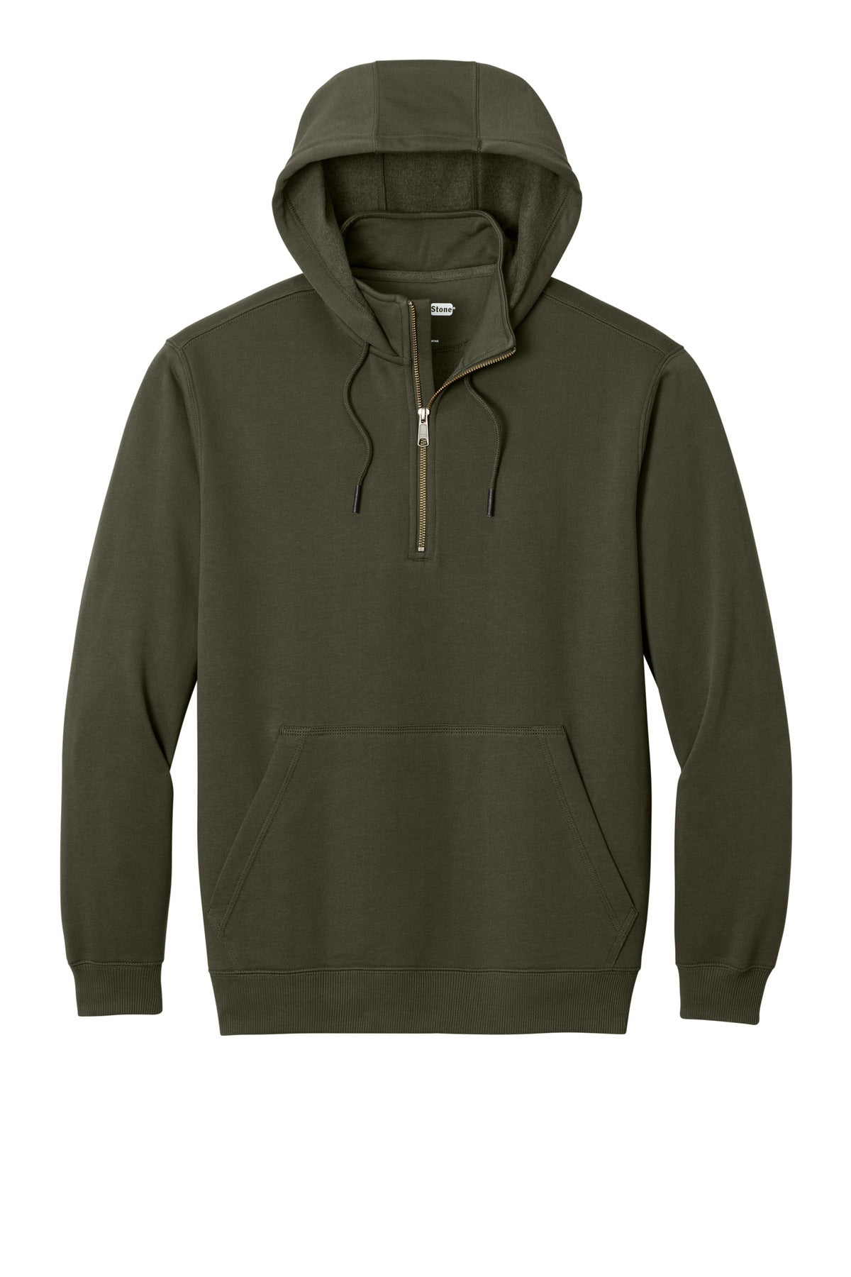 Tundra Green -