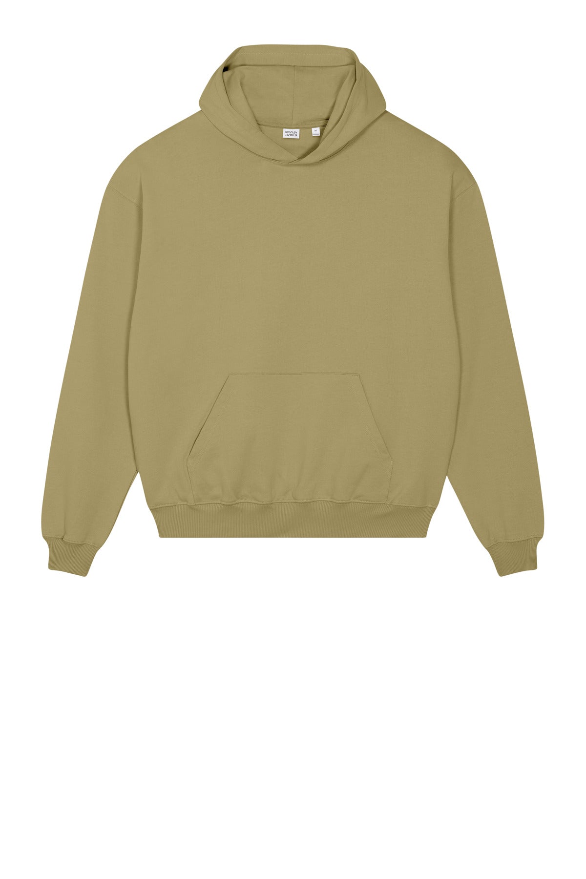 Faded Olive -