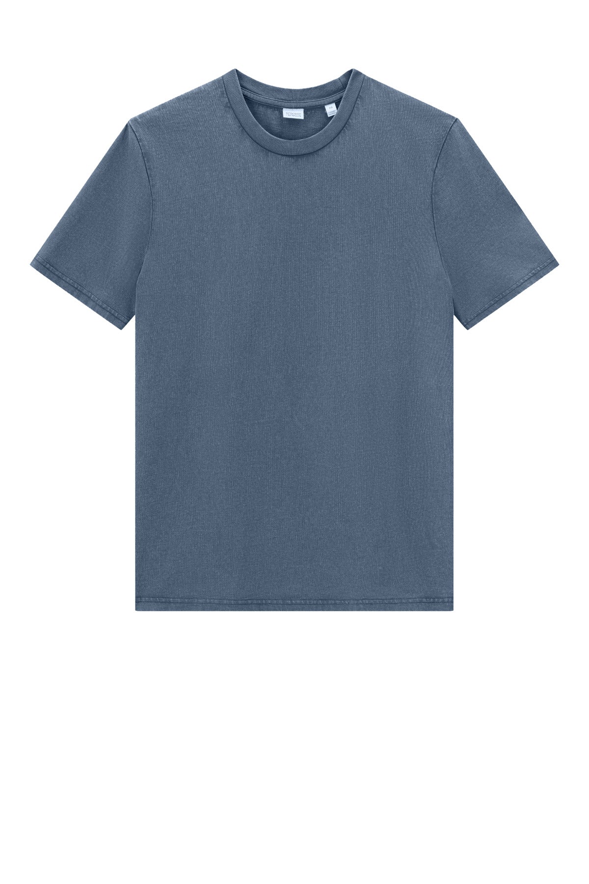 G. Dyed Deep Teal -