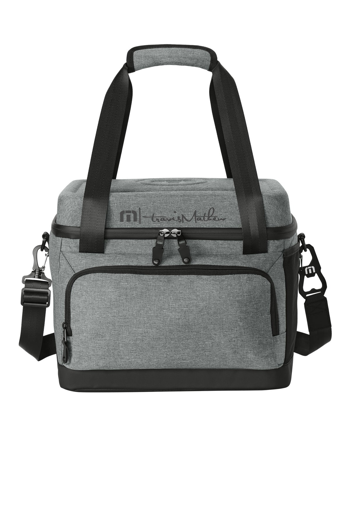 Shadow Grey Heather -