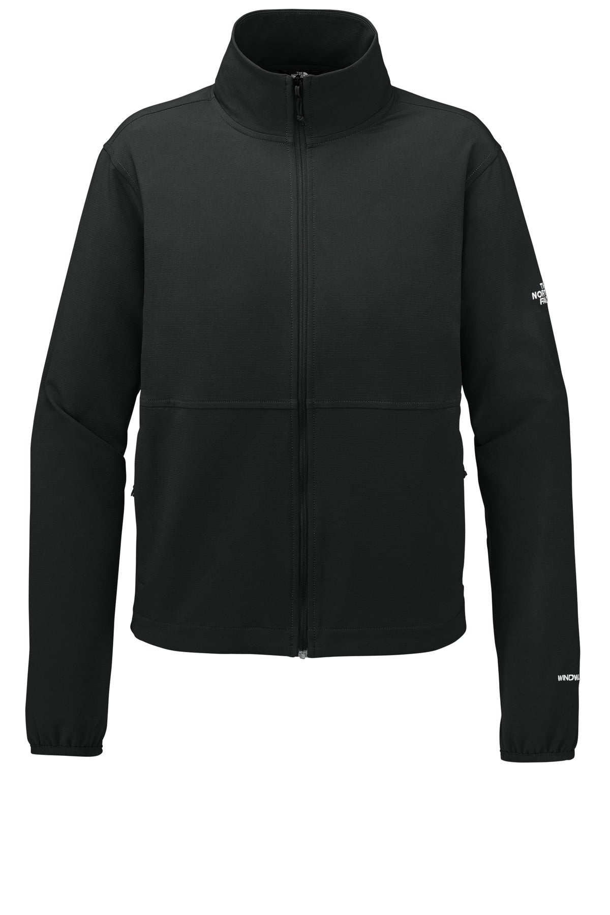 TNF Black -