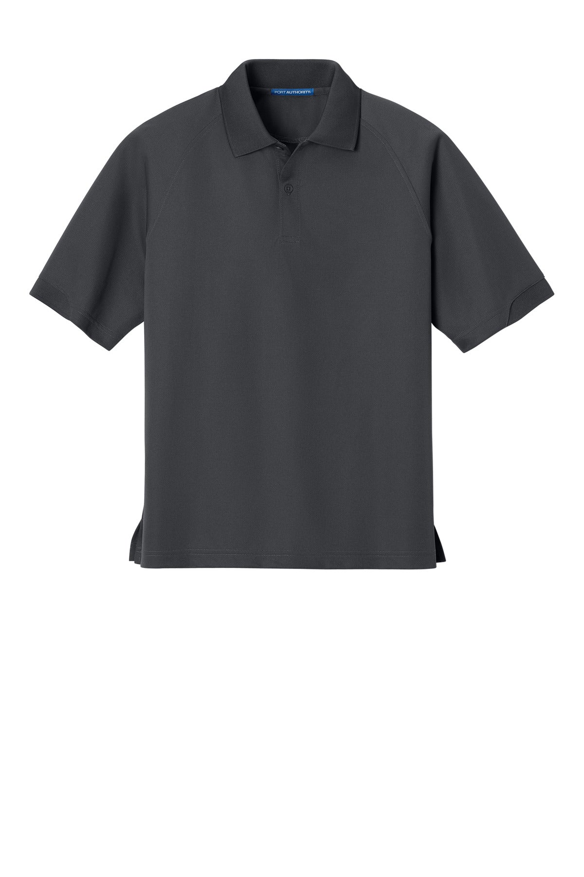 Iron Grey -