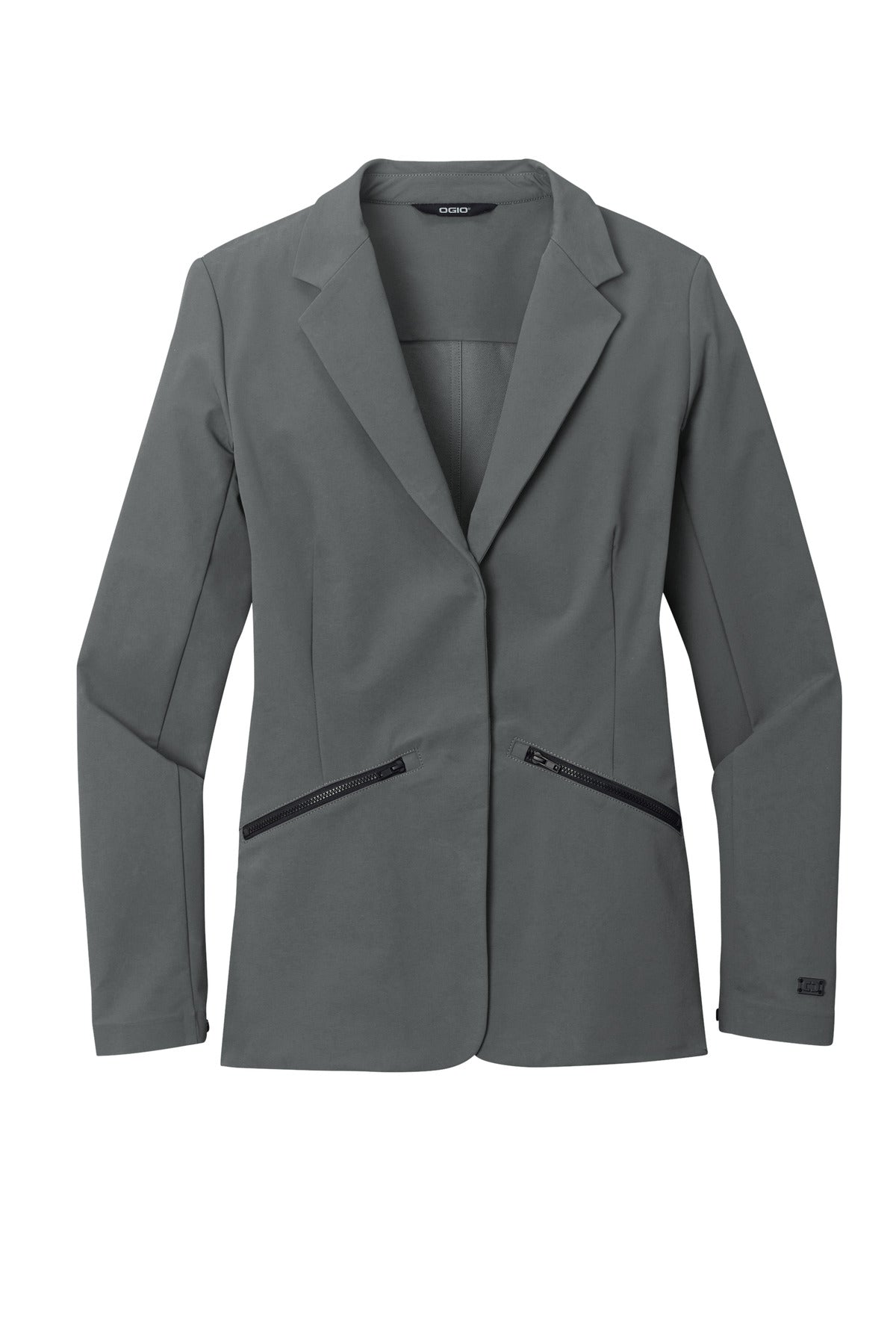 Tarmac Grey -