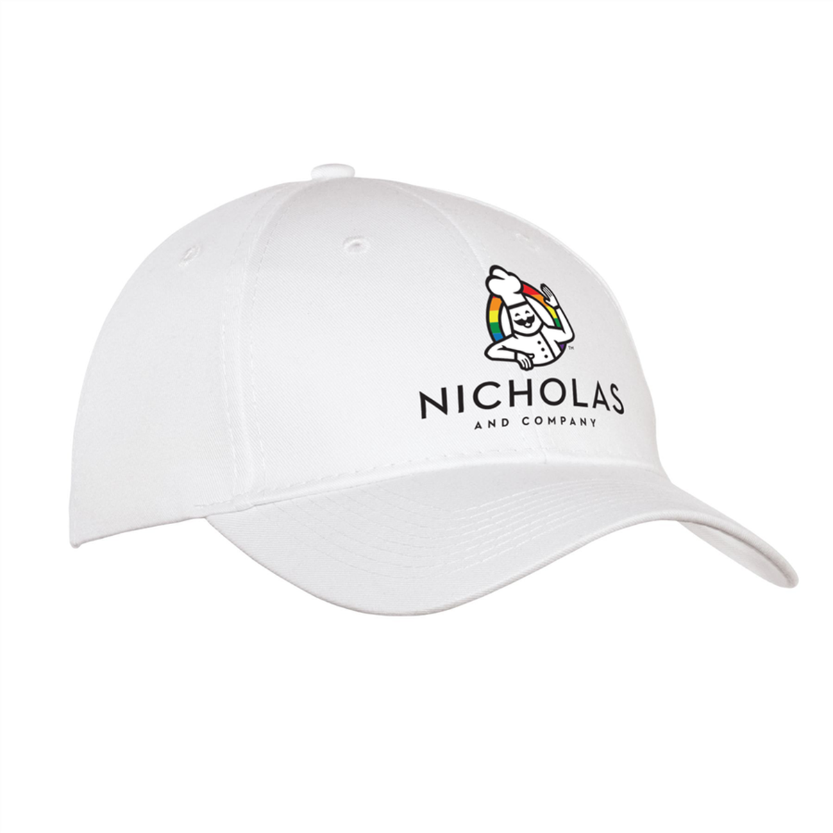 Unisex Pride Cap