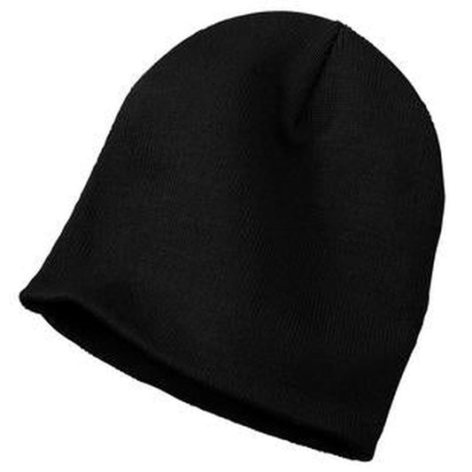 Port & Company Knit Skull Cap