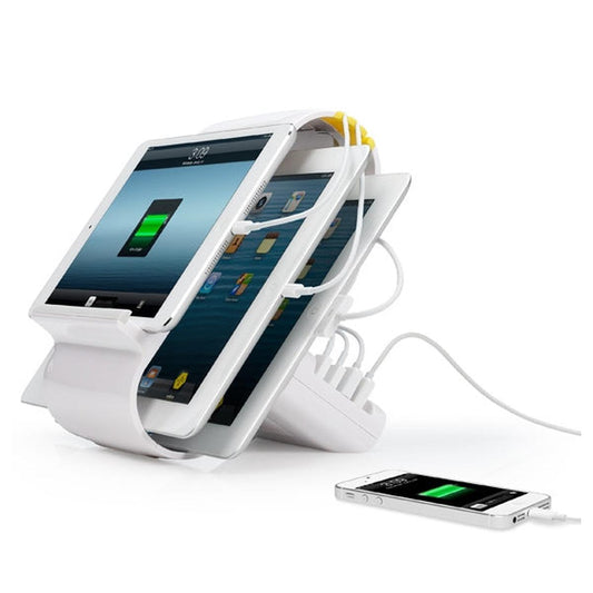 Kanex Sydnee Multi-Unit Charging Station