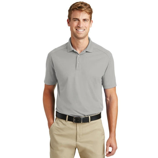 CornerStone Men's Lightweight Snag-Proof Polo