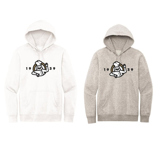 1939 Hoodie