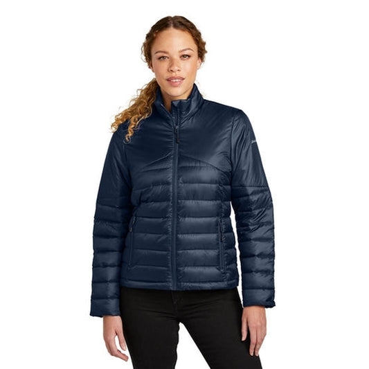 Eddie Bauer Ladies Quilted Jacket