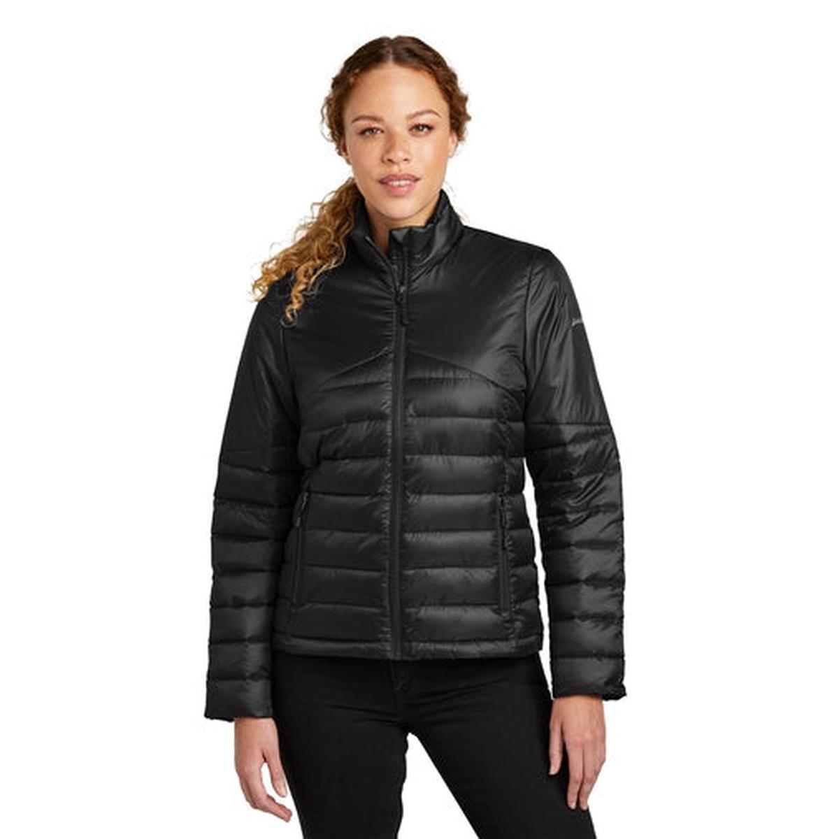 Eddie Bauer Ladies Quilted Jacket