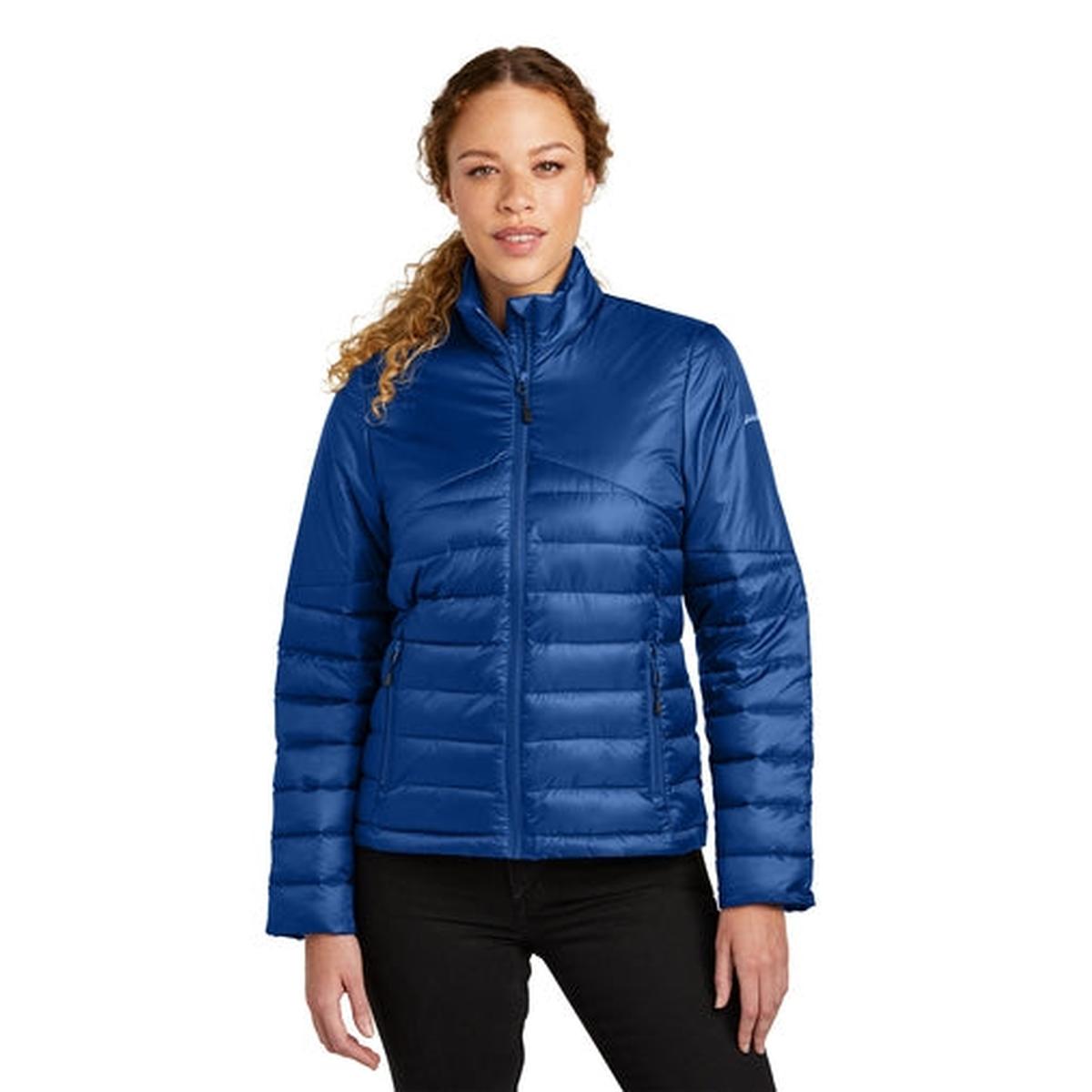 Eddie Bauer Ladies Quilted Jacket