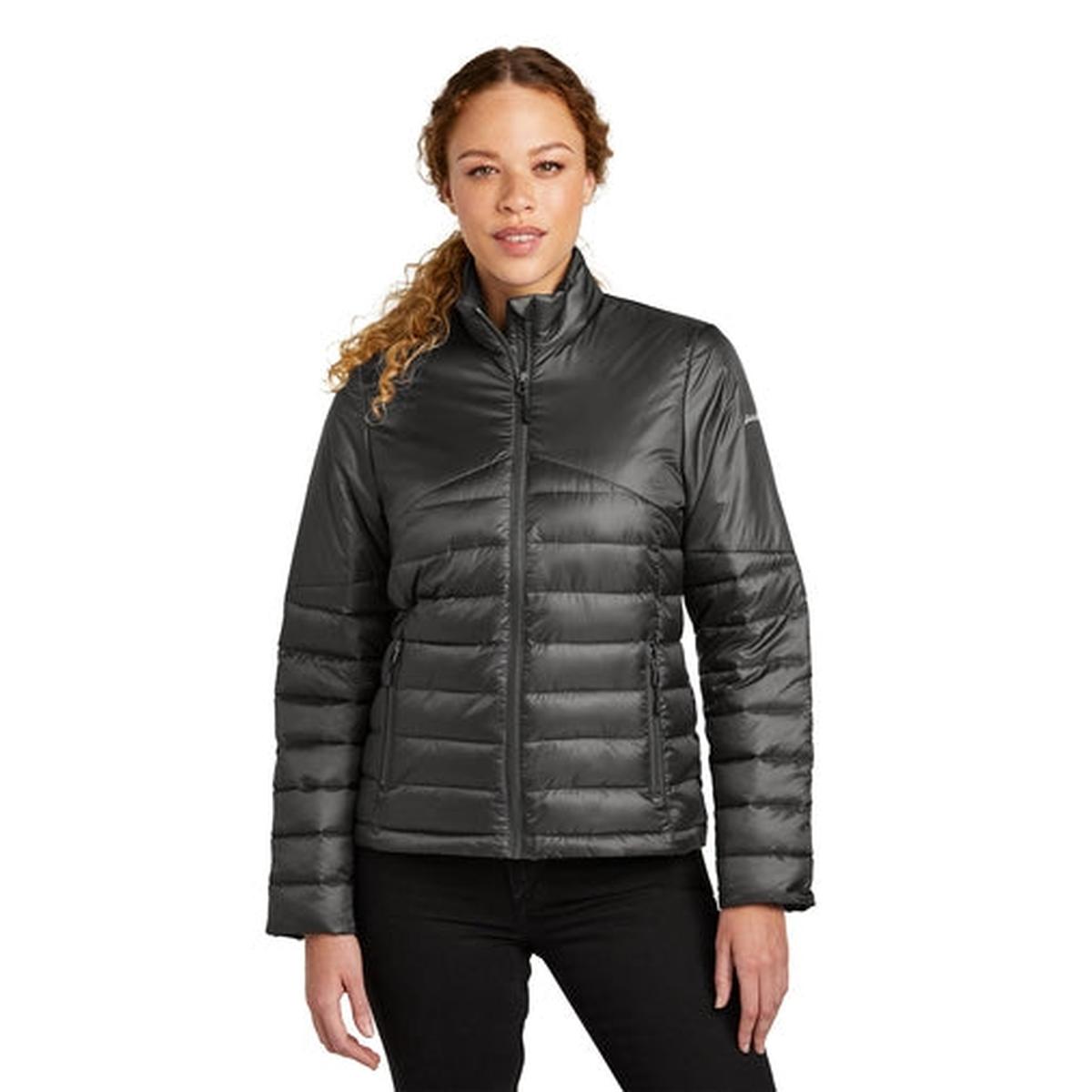 Eddie Bauer Ladies Quilted Jacket