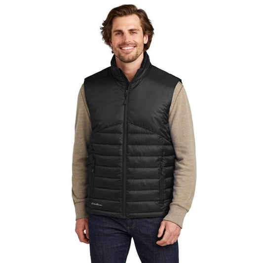 Eddie Bauer Quilted Vest