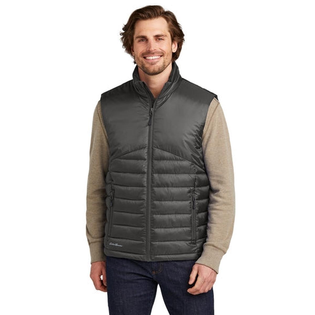 Eddie Bauer Quilted Vest