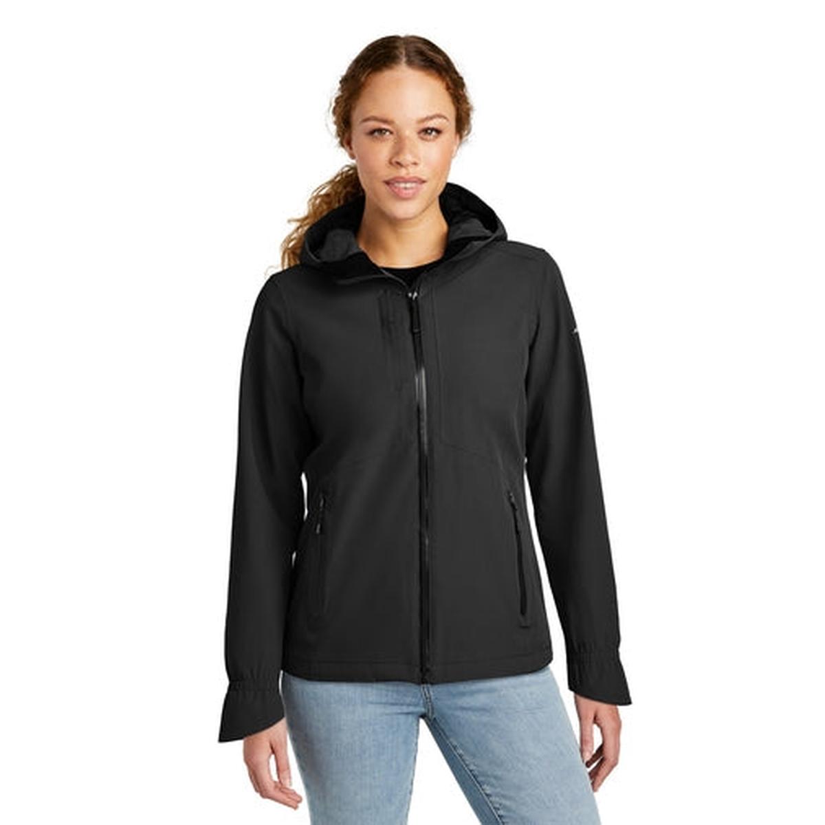 Eddie Bauer Ladies WeatherEdge Plus Jacket