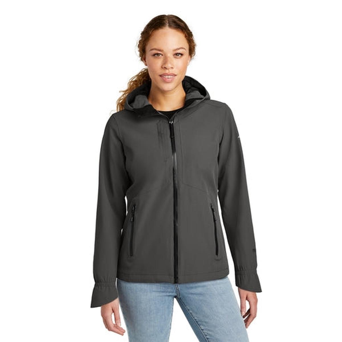 Eddie Bauer Ladies WeatherEdge Plus Jacket
