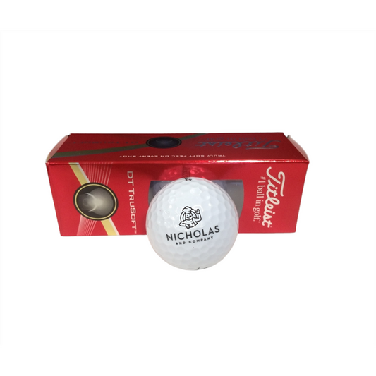 Golf Ball Sleeve