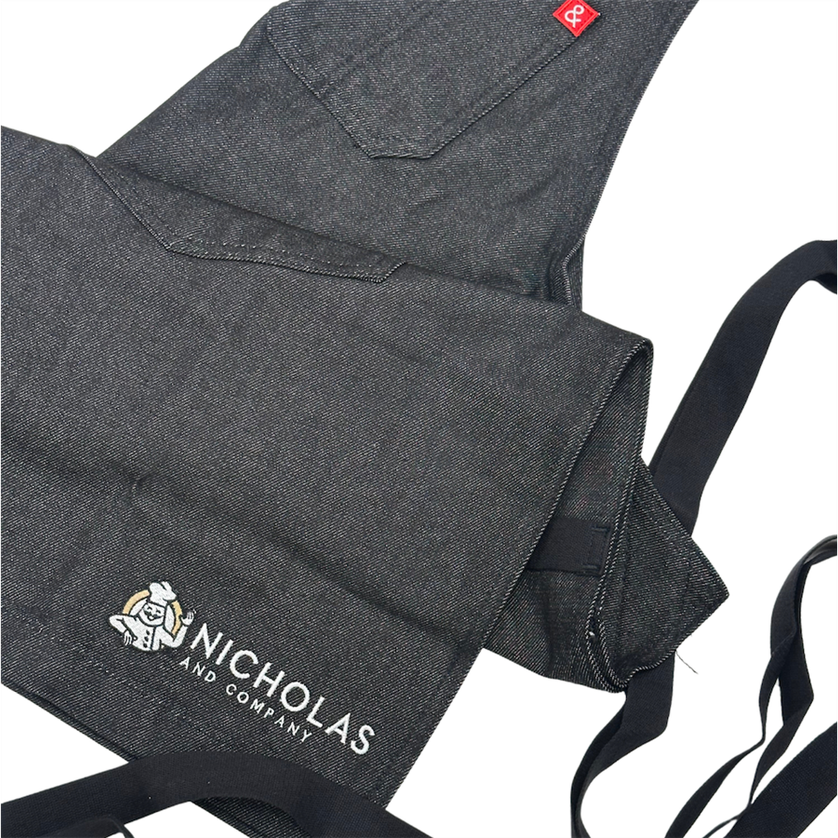 Hedley & Bennett Apron
