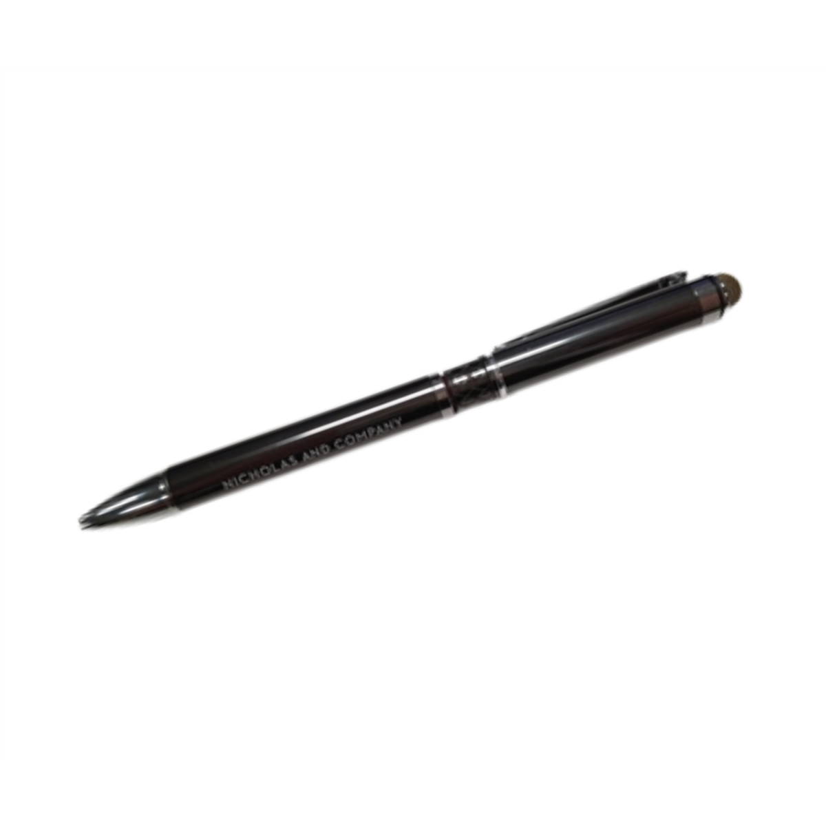 High End Pen