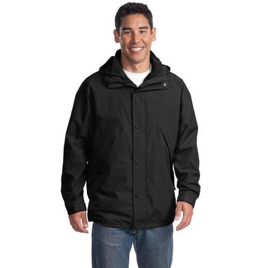 Port Authority Men's 3-in-1 Jacket