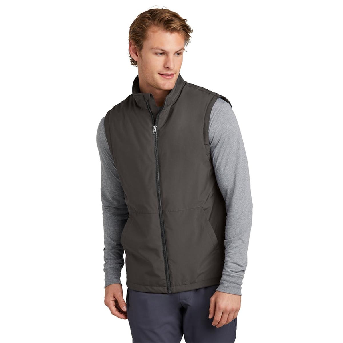 Sport-Tek Insulated Vest