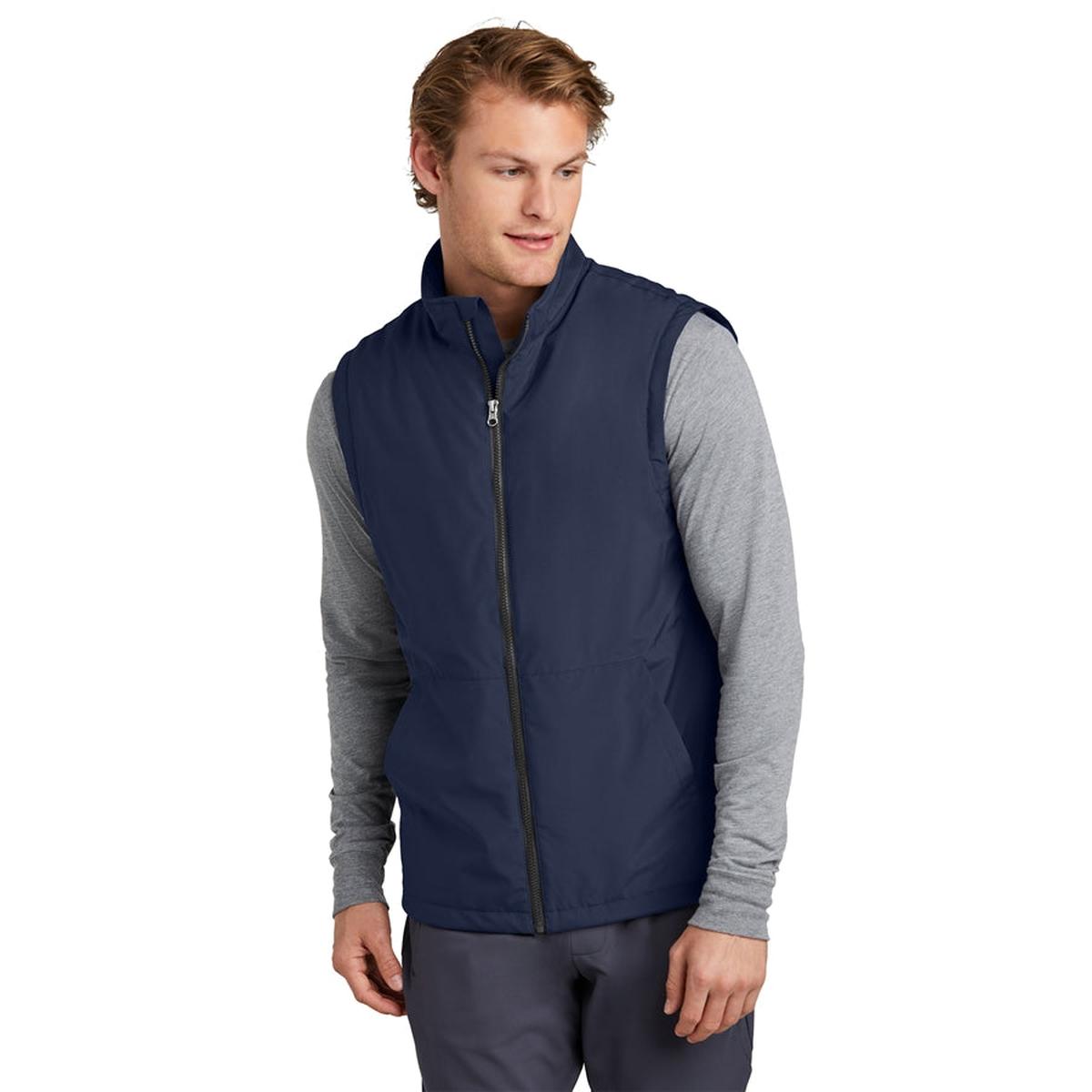 Sport-Tek Insulated Vest