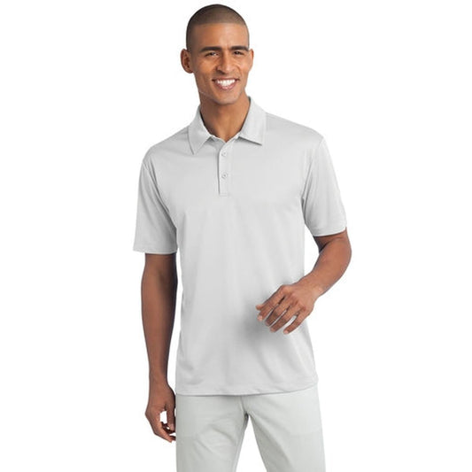 Port Authority Men's Silk Touch Performance Polo