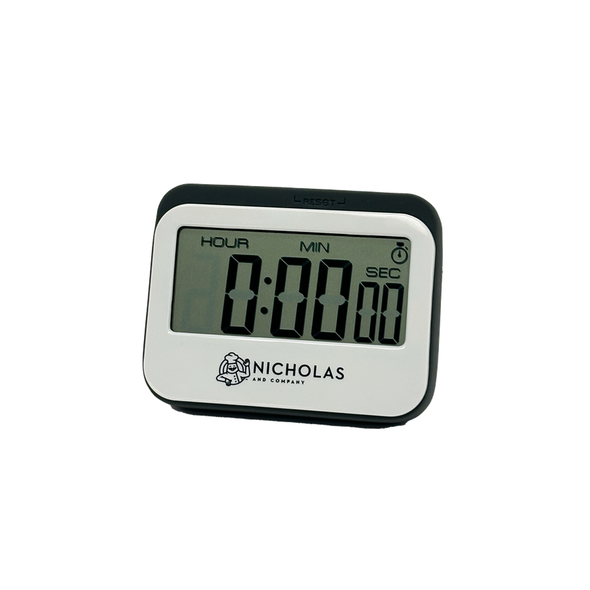 Kitchen Timer & Clock