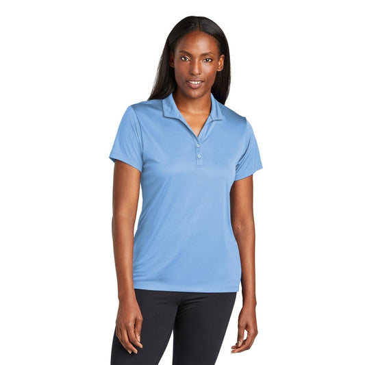 Sport-Tek Ladies PosiCharge Re-Compete Polo