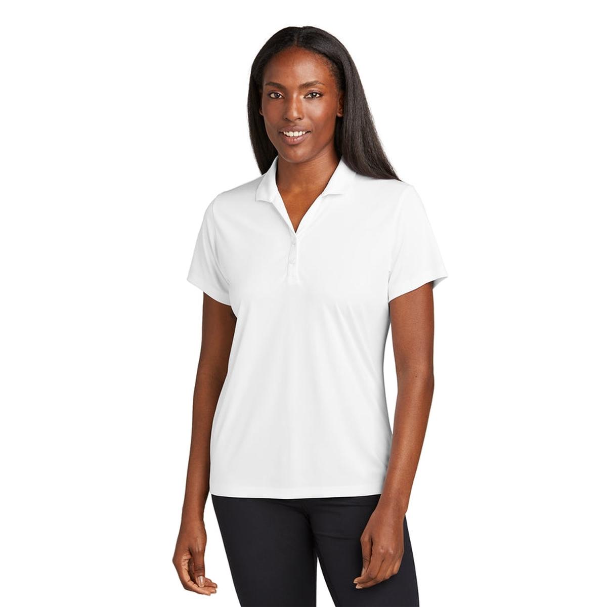 Sport-Tek Ladies PosiCharge Re-Compete Polo