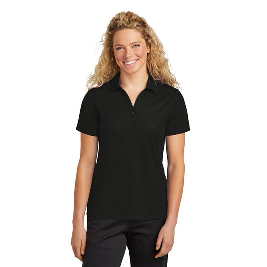 Sport-Tek Ladies UV Micropique Polo