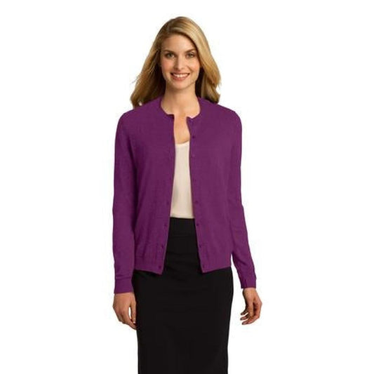 Port Authority Women's Cardigan