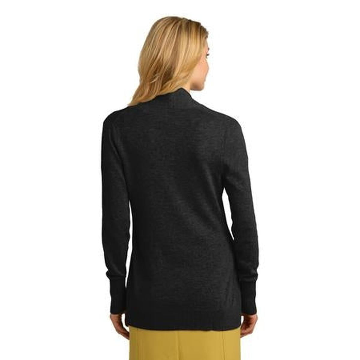 Port Authority Women's Open Front Cardigan