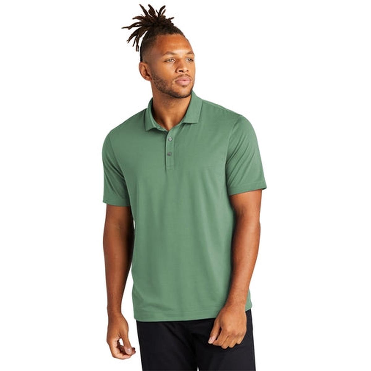Mercer+Mettle Stretch Jersey Polo