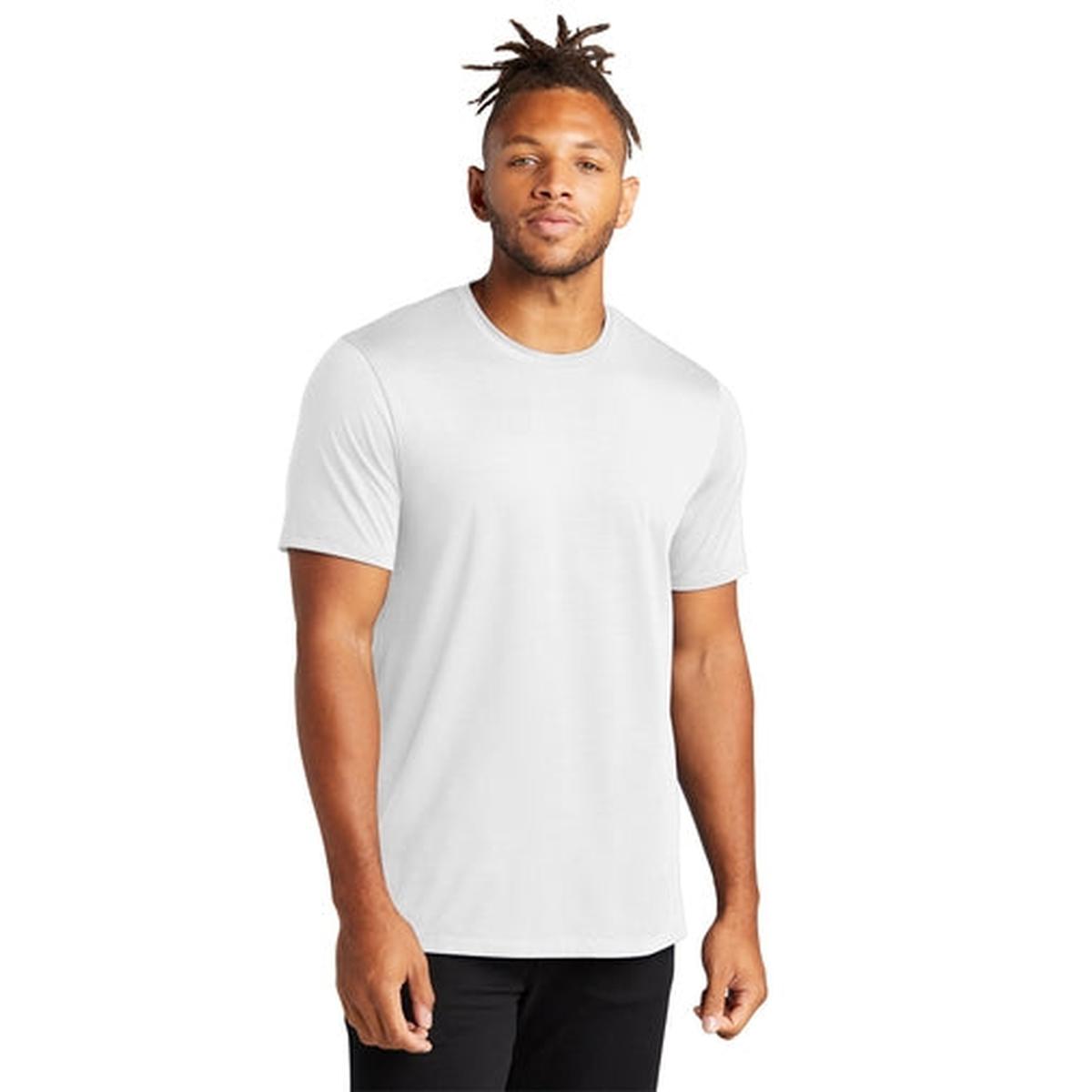 Mercer+Mettle Stretch Jersey Crew