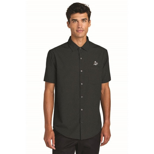 Mercer+Mettle S/Sleeve UV Capital Tech Shirt