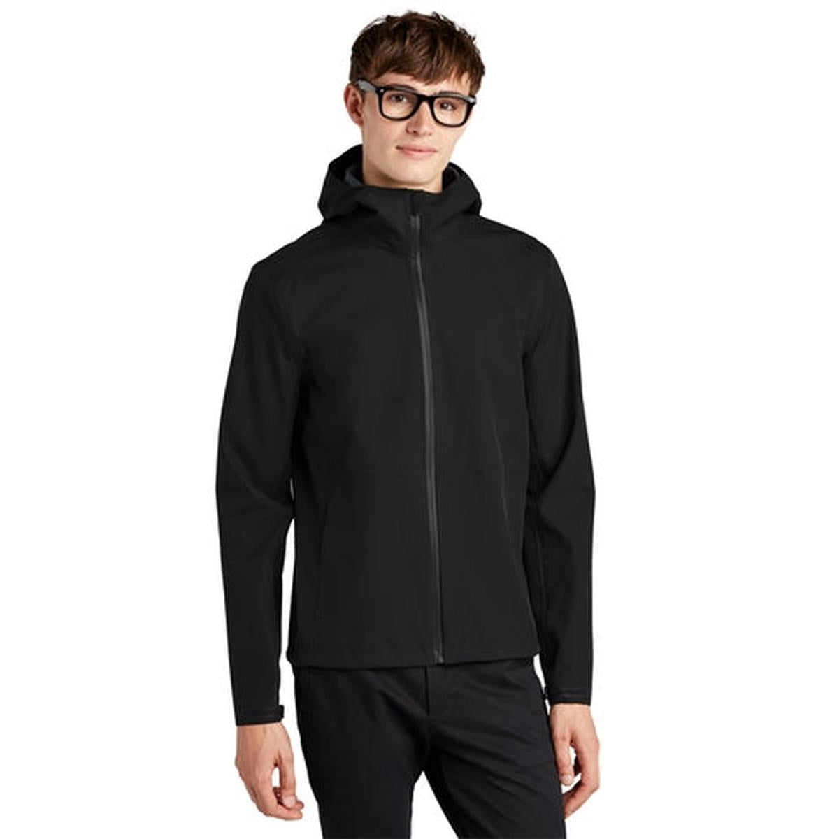 Mercer+Mettle Waterproof Rain Shell
