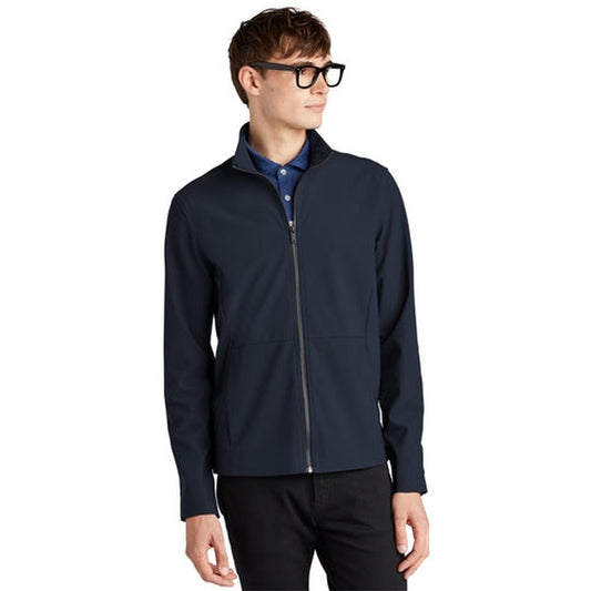 Mercer+Mettle Faille Soft Shell