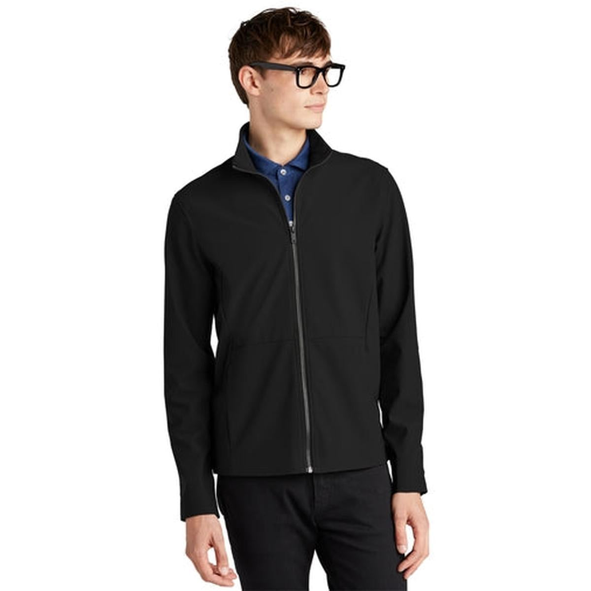 Mercer+Mettle Faille Soft Shell