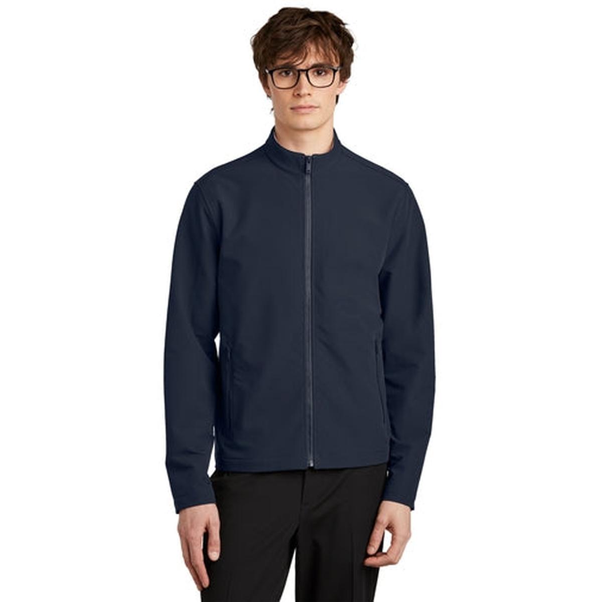 Mercer+Mettle Stretch Soft Shell Jacket
