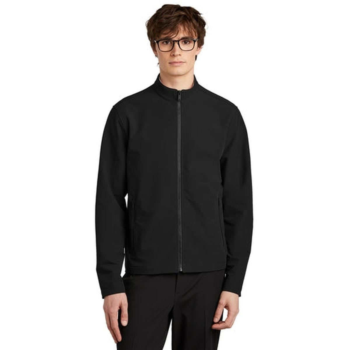 Mercer+Mettle Stretch Soft Shell Jacket