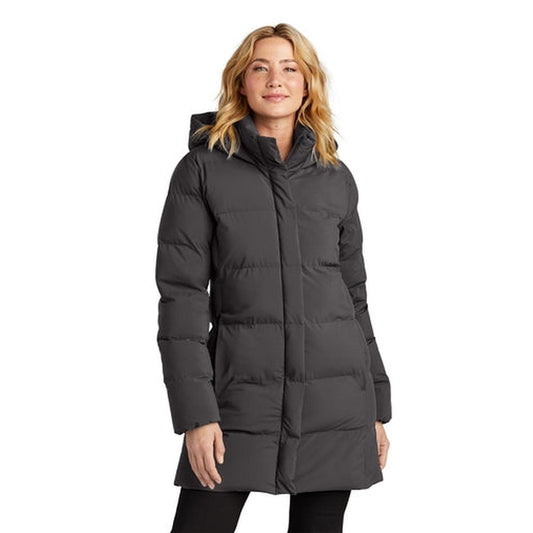 Mercer+Mettle Womens Puffy Parka