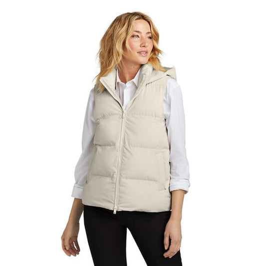 Mercer+Mettle Women's Puffy Vest